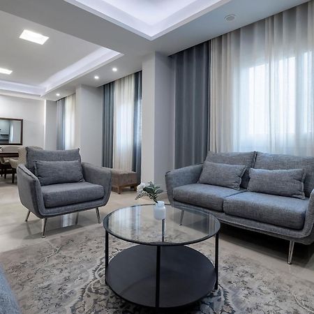 Vesta - New Cairo Residence Екстер'єр фото