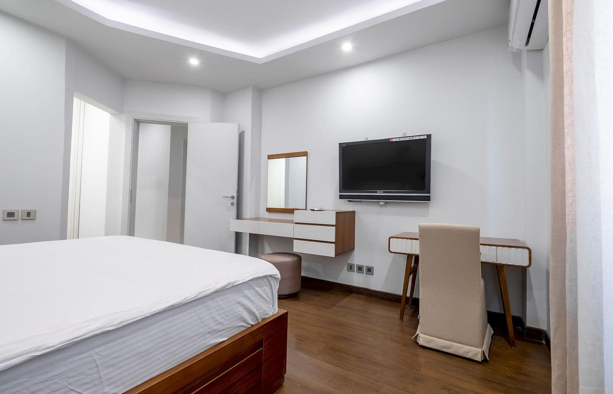Vesta - New Cairo Residence Екстер'єр фото