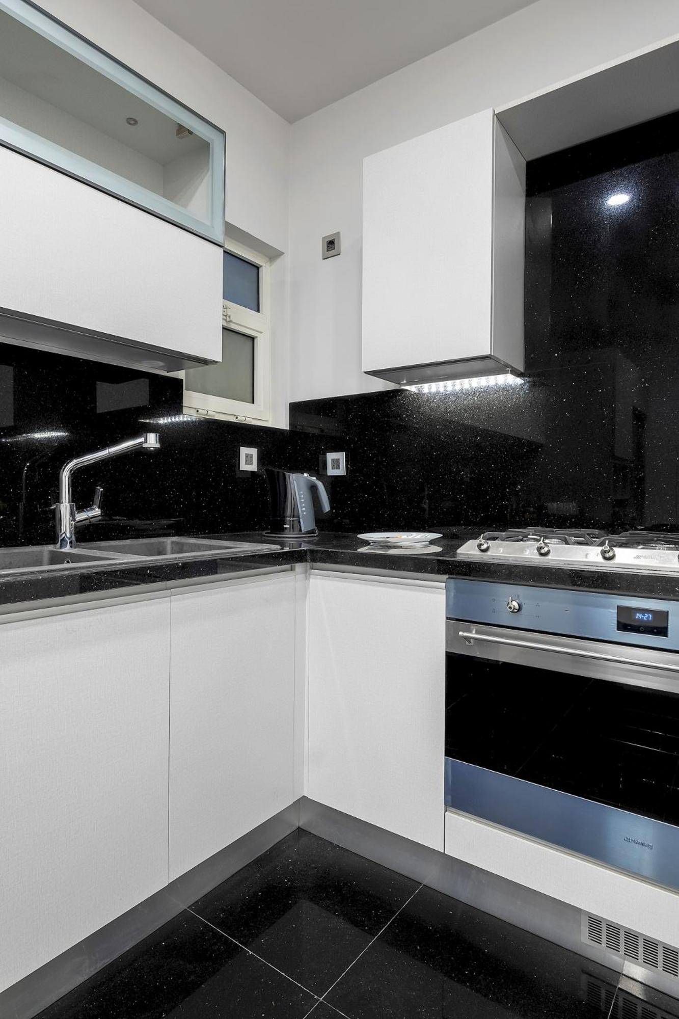 Vesta - New Cairo Residence Екстер'єр фото