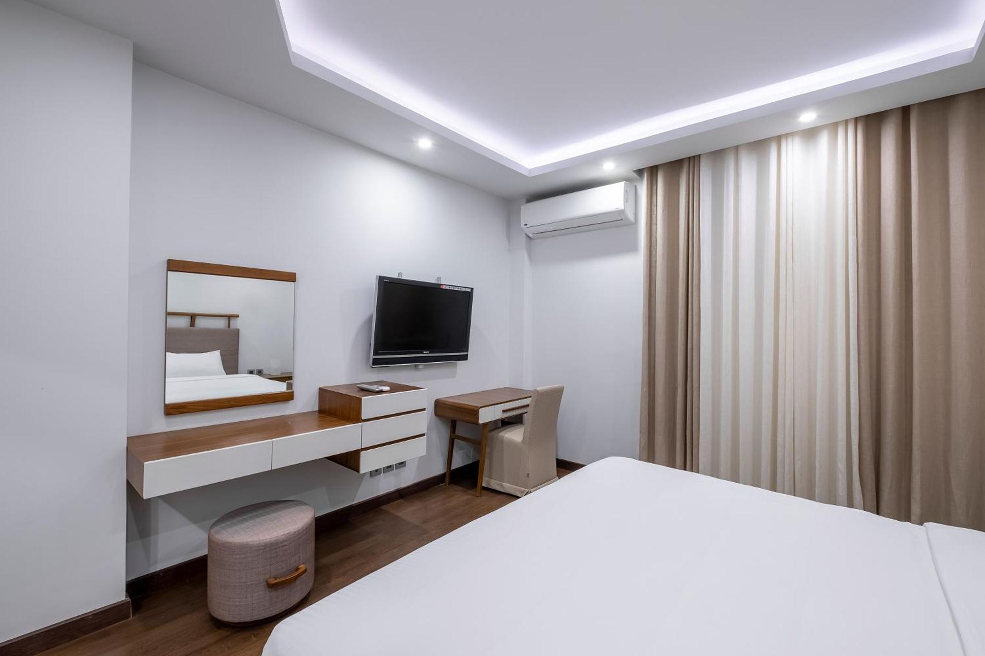 Vesta - New Cairo Residence Екстер'єр фото
