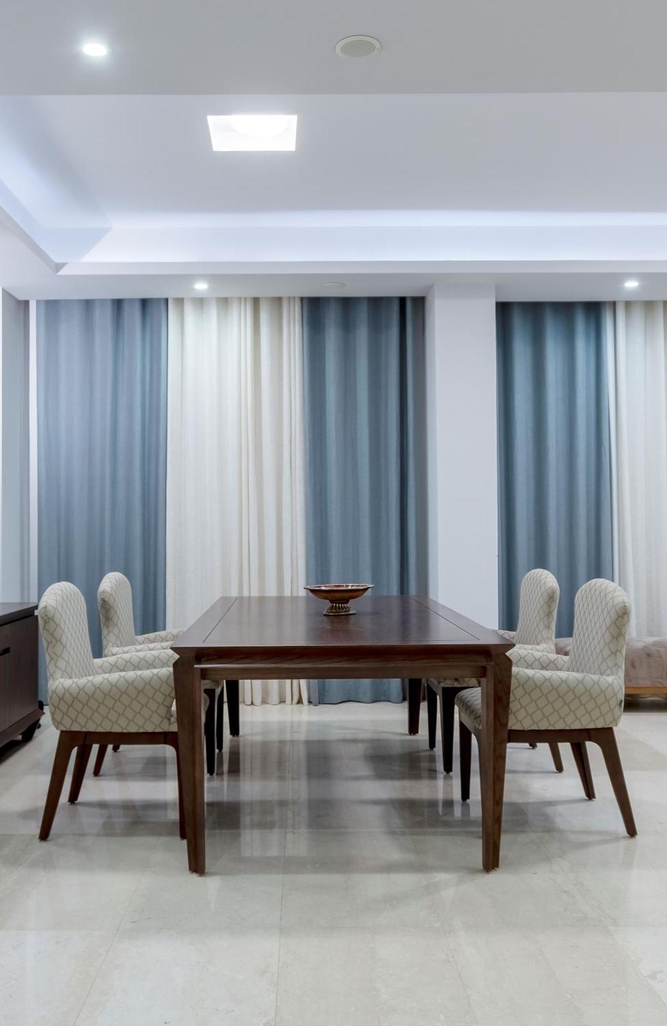 Vesta - New Cairo Residence Екстер'єр фото