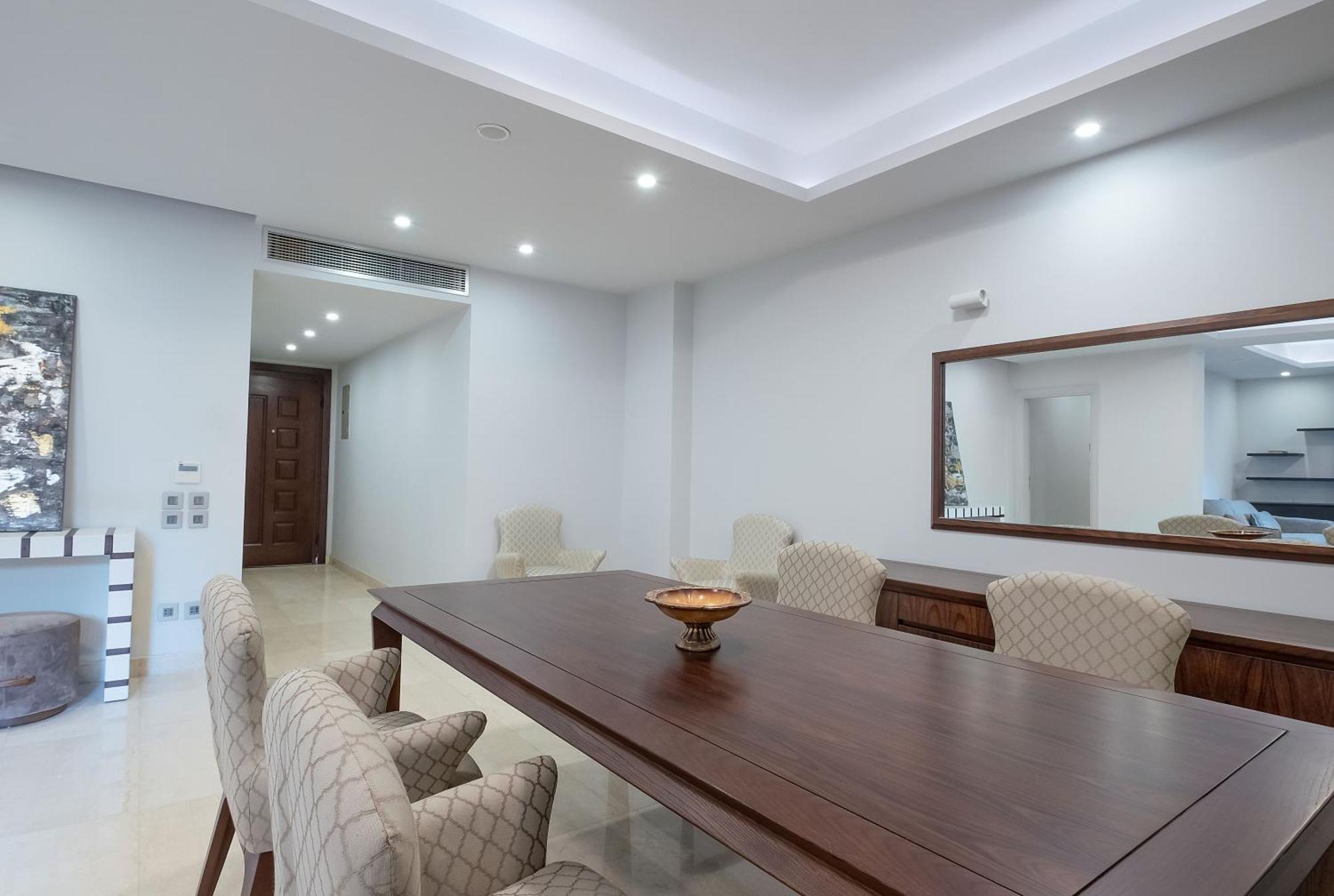 Vesta - New Cairo Residence Екстер'єр фото