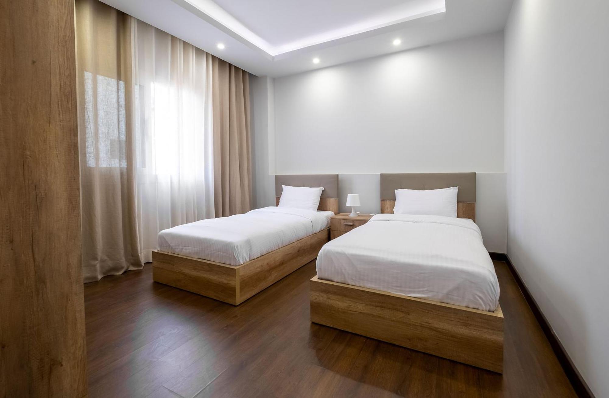 Vesta - New Cairo Residence Екстер'єр фото