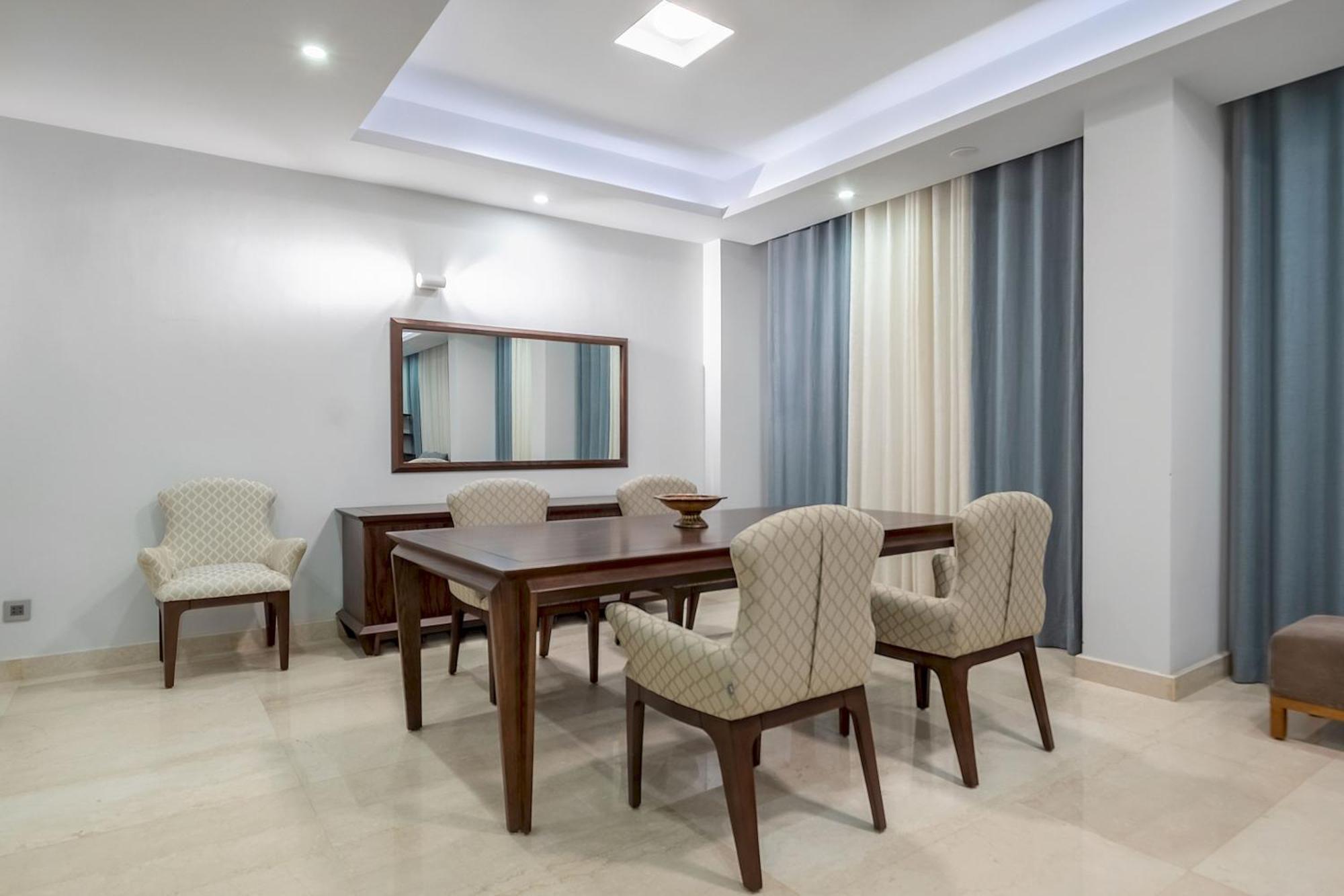 Vesta - New Cairo Residence Екстер'єр фото