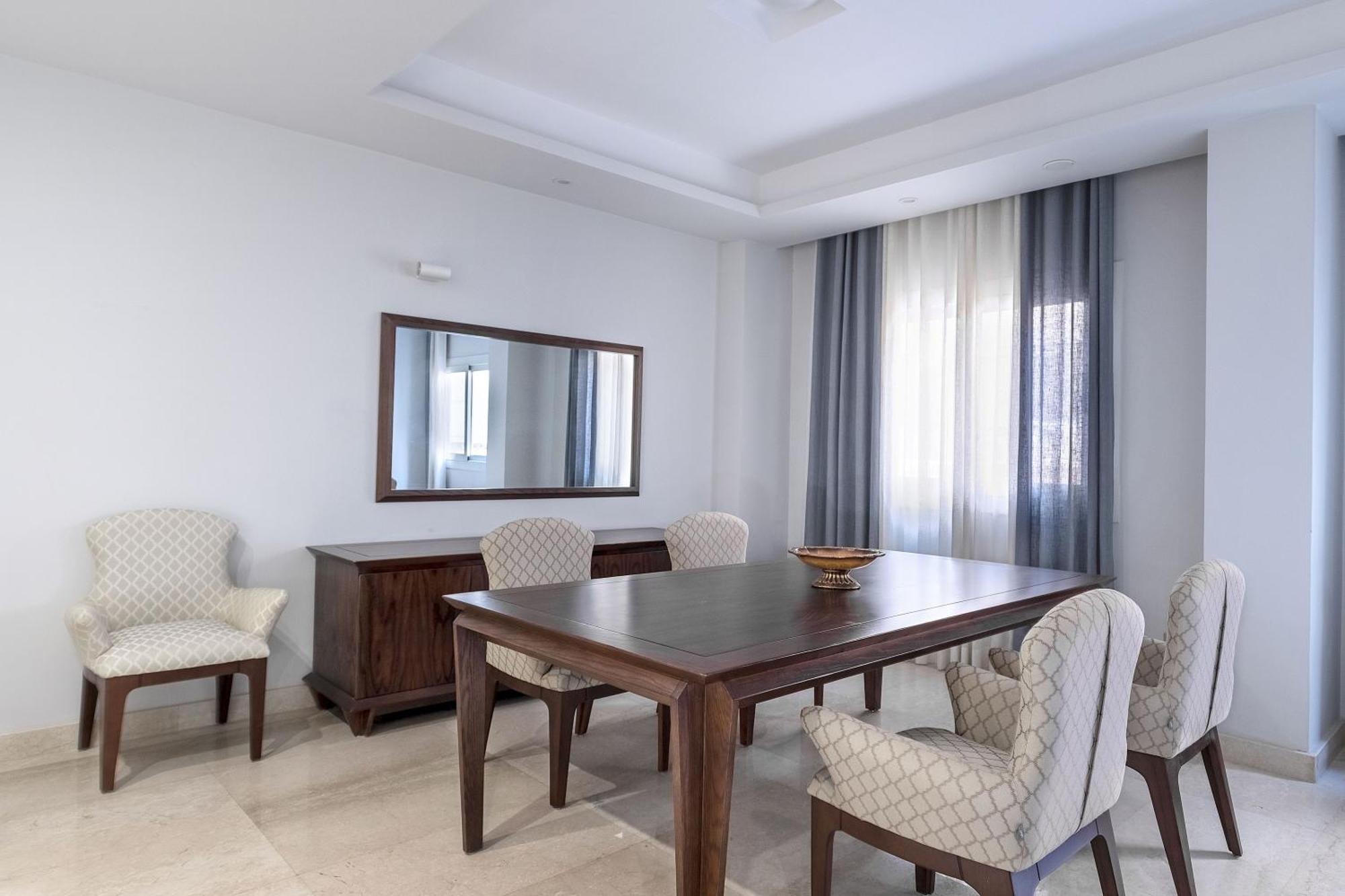 Vesta - New Cairo Residence Екстер'єр фото