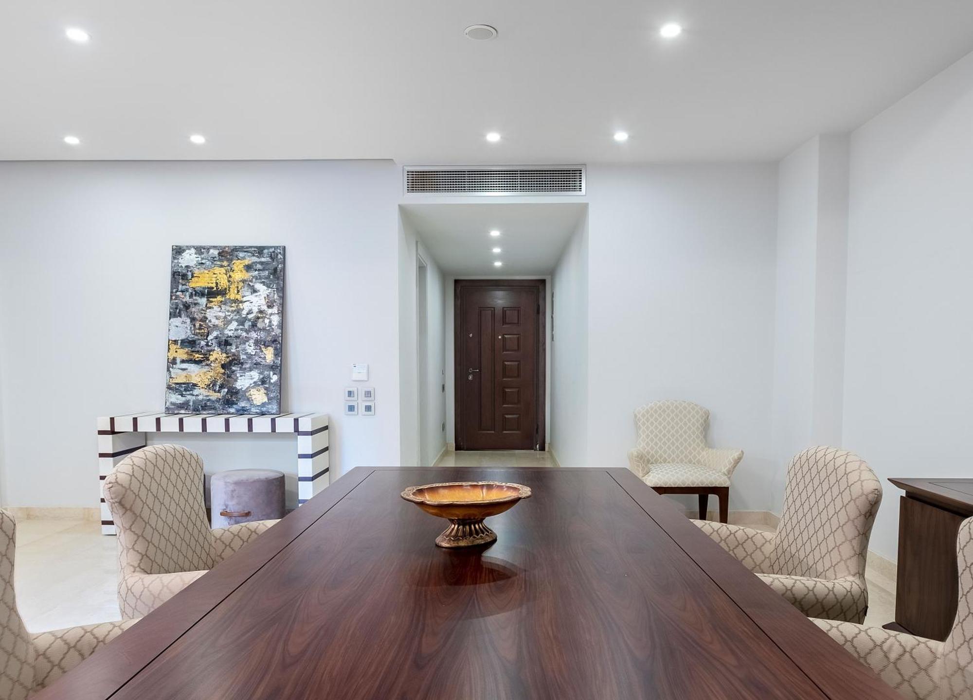 Vesta - New Cairo Residence Екстер'єр фото