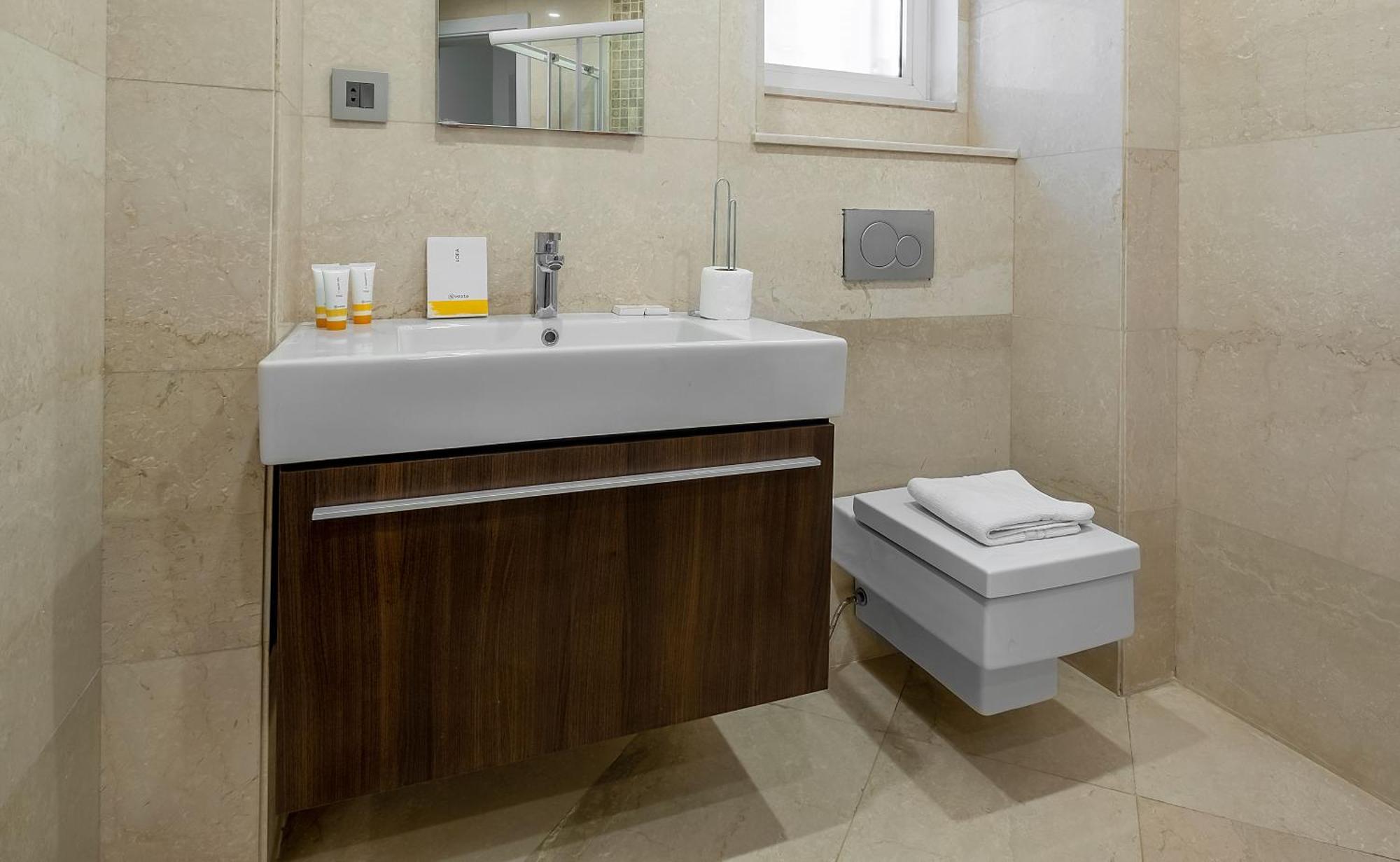 Vesta - New Cairo Residence Екстер'єр фото
