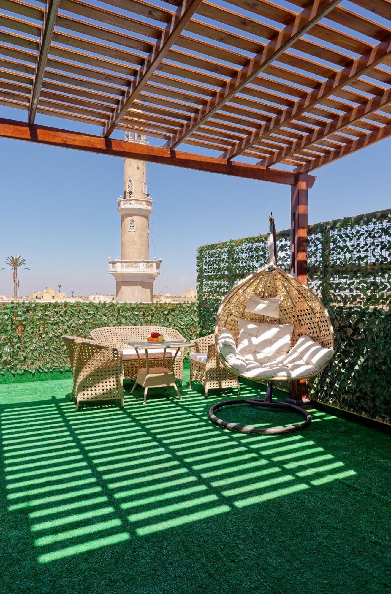 Vesta - New Cairo Residence Екстер'єр фото